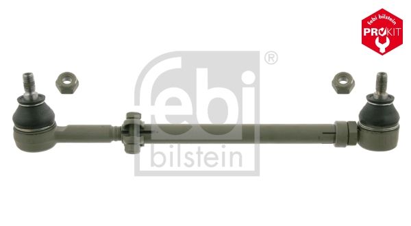 FEBI BILSTEIN Raidetanko 02386